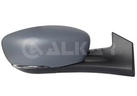 Alkar AußEnspiegel 6132178 Beheizbar Mit Temperatursensor Konvex FüR Renault ZOE