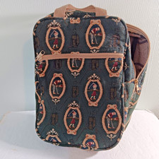 Arnold Palmer Tapestry Golf Accessory/Shoe Top Handle Bag