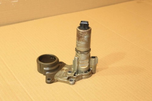 BMW X5 E53 2003 Benzin 255kW Turbolader Druckwandler Magnetventil 1433665 JKI694