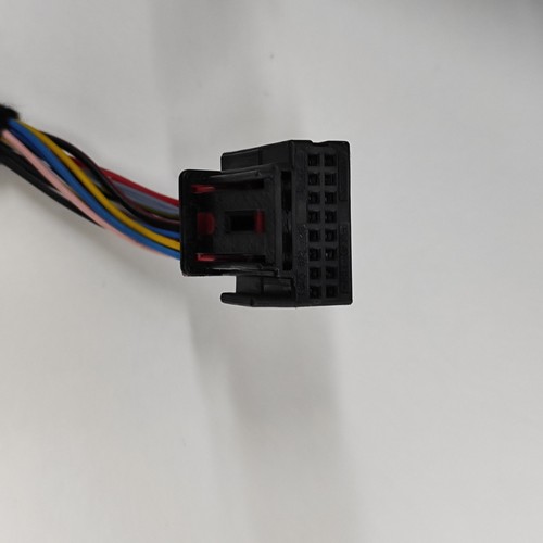 Audi Q2 GA Außenspiegel links 81C857409C 2021 RHD 28294630 - Bild 7 von 11