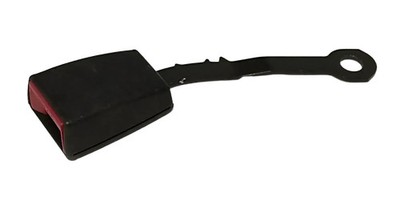NEW Seat belt buckle front left seat belt Genuine Mercedes E Class W124