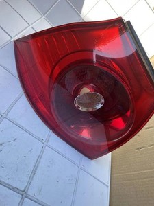 VW GOLF VIII CD1 Rücklicht hinten links 1K6945095N 1.90 Diesel 2004 34004520