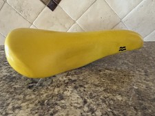 Specialized Vintage Saddle Seat. Italy. Flag ...
