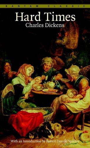 Чарльз Диккенс Трудные времена (Taschenbuch)