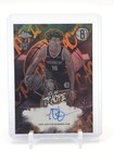 2025 Topps Signature Nolan Traore Orange (RAW)