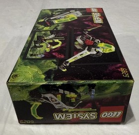 LEGO Space: Radon Rover (6829) - New