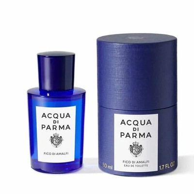 Acqua Di Parma Unisex Blu Mediterraneo Fico Di Amalfi EDT 1.7 oz Fragrances