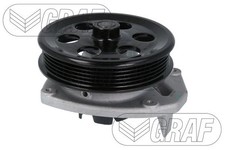 WATER PUMP, ENGINE COOLING PA1447