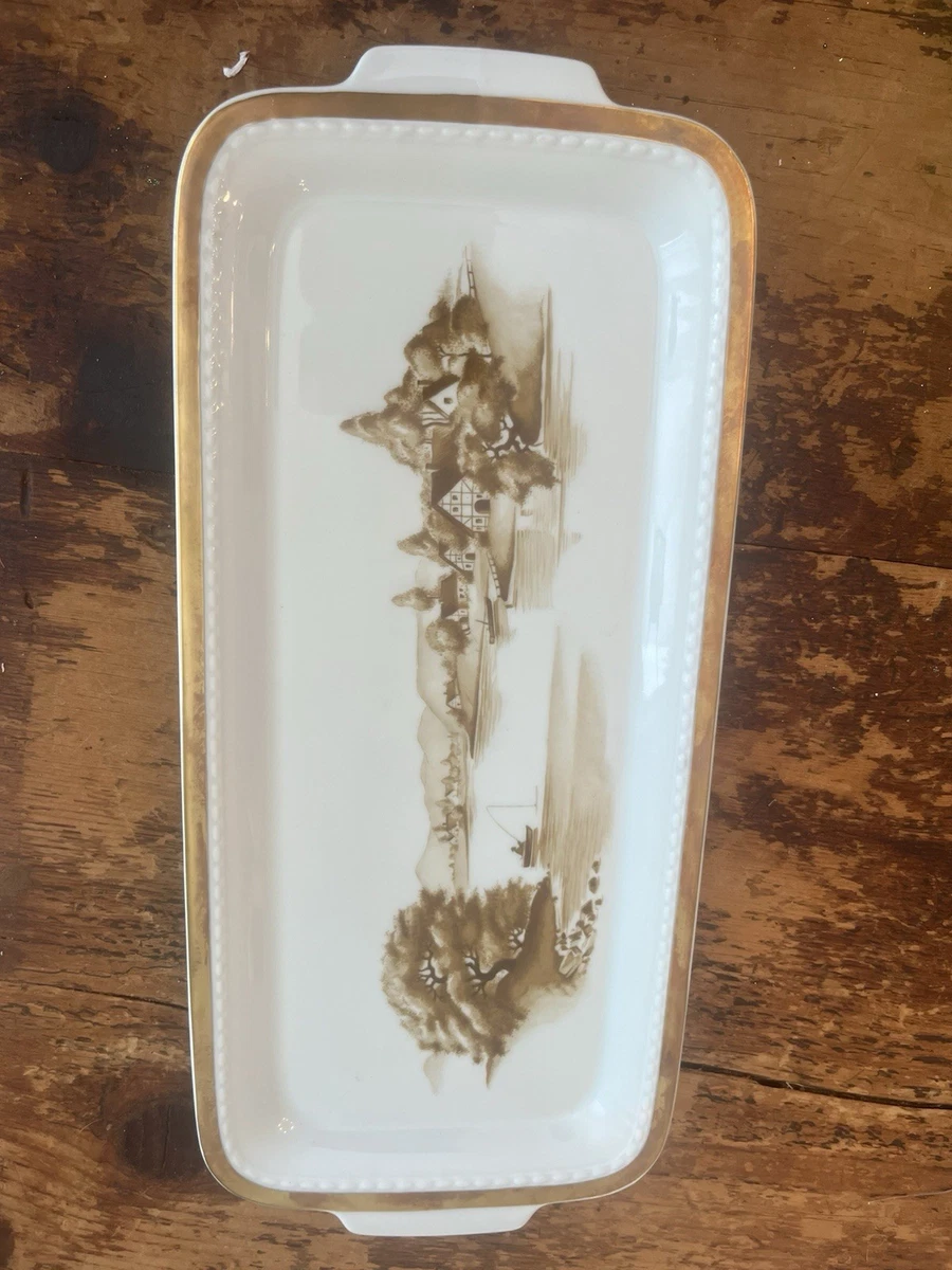 FURSTENBERG 小鉢 Furstenberg Porcelain In German Art Pottery for sale | eBay