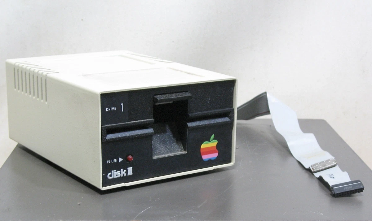 apple disk ii products for sale | eBay