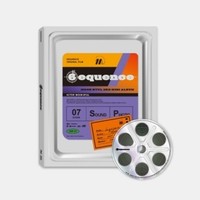 Moon Byul - 6EQUENCE VER.01 - Cd - G3Z