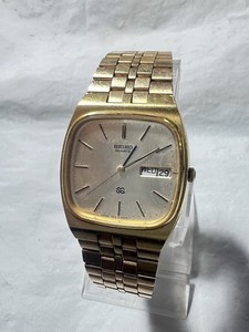 Seiko Sq Vintage | eBay