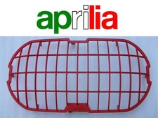 GRIGLIA  PROTEZIONE  FARO - HEADLIGHT  PROTECTION - APRILIA TUAREG 50 WIND 89