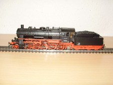 Märklin 37589 H0 Dampflokomotive BR 58.10-21, SoMo Insider, OVP, Neuwertig.