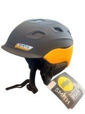 Smith Vantage Helmet Size S Matte Black/Hornet