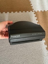 Polaroid Camera Body Only Used From Japan