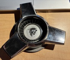 1964 64 Mercury Fomoco Hub Cap Wheel Cover Spinner Center Cap C4sa-1141-a