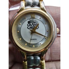 Grand Casino Ladies Watch 