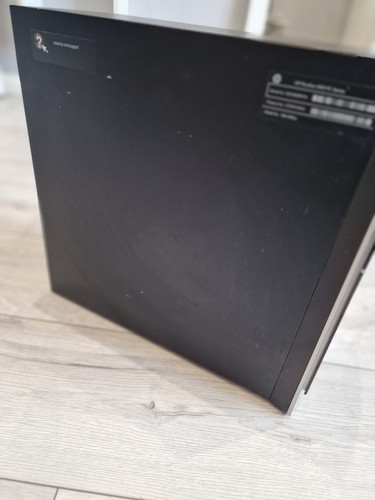 HP PAVILION 500 SERIES DESKTOP - Bild 3 von 18