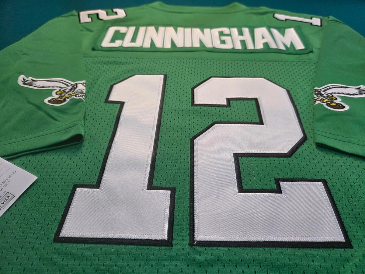 25+ Randall Cunningham Philadelphia Eagles NFL Jerseys for sale