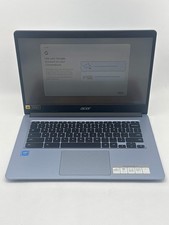 Acer Chromebook 314 14-inch
