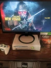 Fallout: New Vegas Ultimate Edition Xbox 360 CIB!