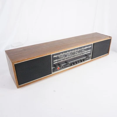Robotron-Elektronik Zella-Mehlis Prominent de Luxe 210 Radio, 1970er - Bild 1 von 4