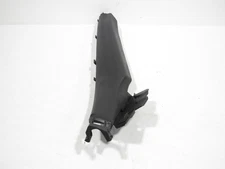 17-20 Genesis G90 2019 Rear Right C Pillar Quarter Cover Panel Trim !$9