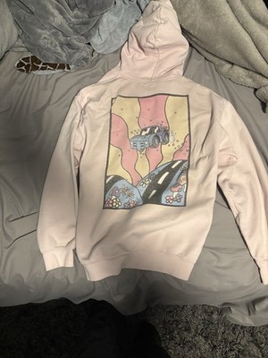 Pulse Fire *AUTHENTIC LIMITED EDITION* Dominus Hoodie Size M