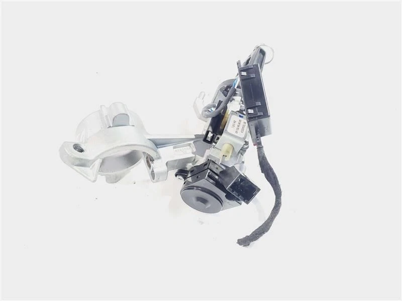 2012 2013 2014 2015 Chevrolet Cruze OEM Ignition Switch With Key 20939745 - Image 2 of 4