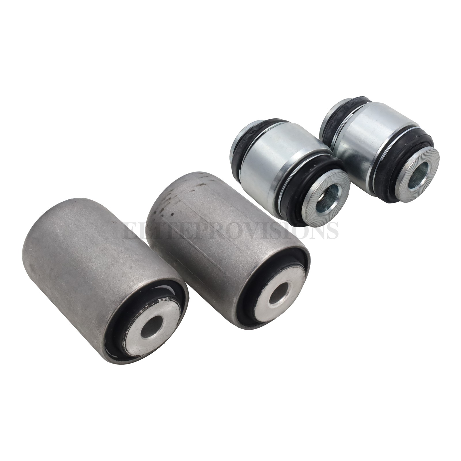 Maserati Levante 2017 Rear Lower Control arm bushings 4 pcs P/N 670106331