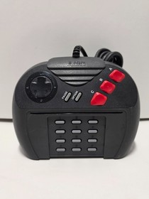 Atari Jaguar System Console w/ OEM Controller & Cables