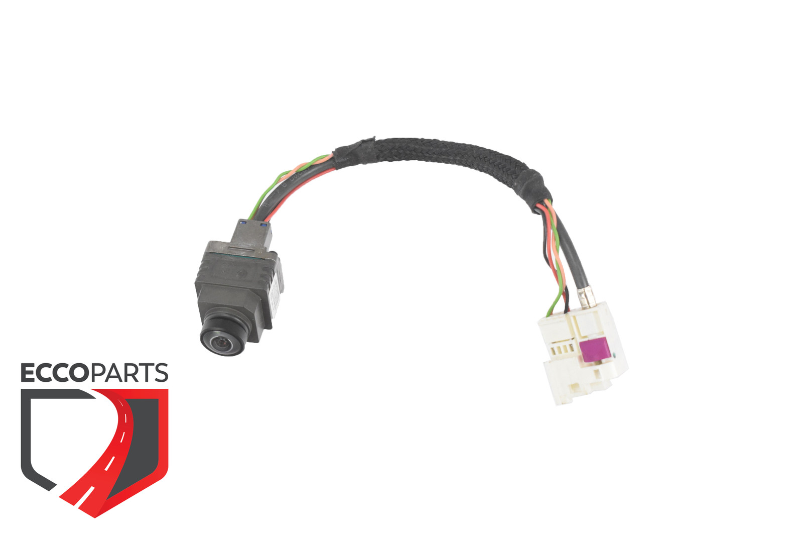 TELECAMERA DI RETROMARCIA A1669050803 MERCEDES W176 C117 W117 X156 W156 W166