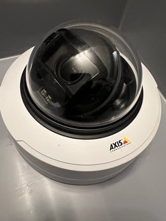 Axis P3265 LV 2MP Telecamera di rete PoE
