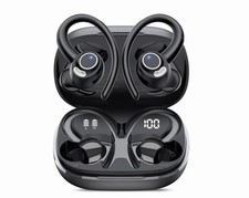 Jesebang YT18 True Wireless Earbuds Hi-Fi Sports Running ENC Noise Cancelling