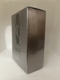 Victoria's Secret VERY SEXY PLATINUM For Him Cologne Spray 3.4 Oz /100 mL SEALED