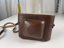 Borsa per fotocamera 14 x 10 cm - condizioni vedi foto