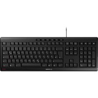 Cherry Electrical Stream Tastatur Schwarz Keyboard
