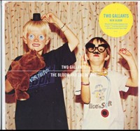 Two Gallants - Bloom Blight - Vinyl Record - G3Z