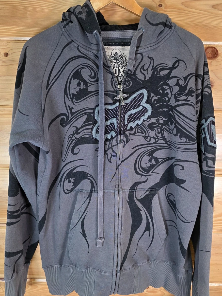 Fox Hoodies for Men with Vintage for Sale | Shop Men's Athletic