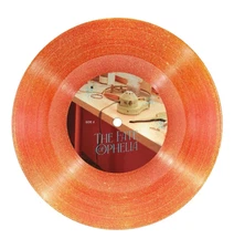 Taylor Swift - The Fate of Ophelia 7” Single Vinyl Life of a Showgirl US PRESALE