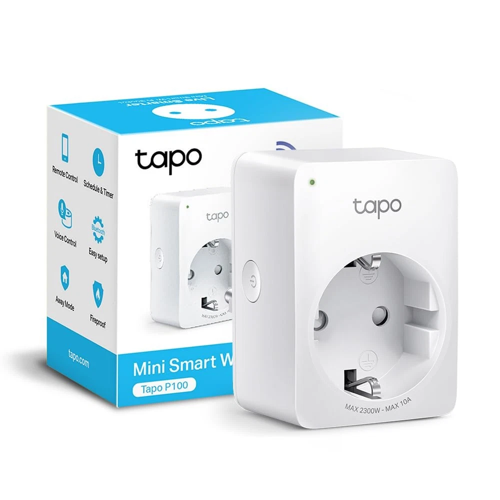 TP-Link Tapo P100
