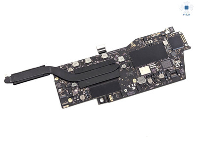 Main Logic Board i5 8GB 13'' Apple MacBook Pro A2159 2020 FAULTY!