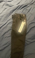 Image of Purple Brand Jeans Size 31 Black Slim Fit
