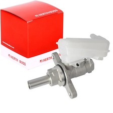 HERTH+BUSS HAUPTBREMSZYLINDER passend für MAZDA 2 | J3103139