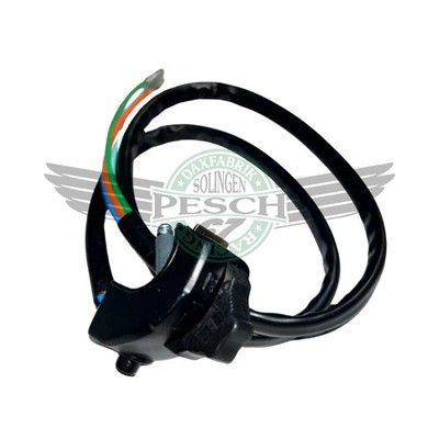 Lenker Schalter Blinker Hupe Honda Dax Monkey 6V