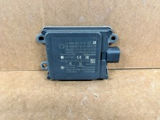 Oem Mercedes Cruise Control Distance Radar Sensor Module A0009007913