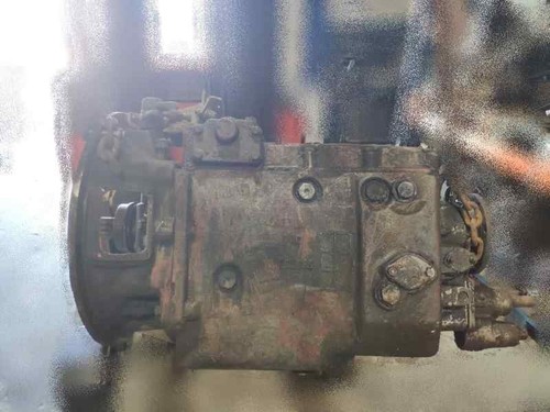 182560105 GETRIEBE / MANUAL / 505667 FÜR PEGASO TRUCK 1127 1127 - Picture 2 of 8