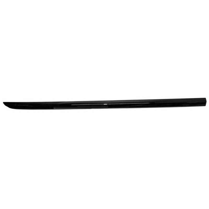 Baguette de portière arrière droite BMW Série 7 G11 G12 moulure M-Sport 2015-2022