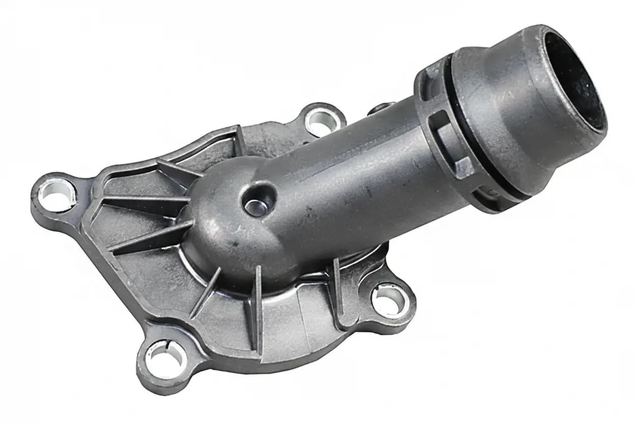 Alloggiamento termostato 4010297 METZGER per MINI MINI MINI COUNTRYMAN - Immagine 2